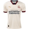 Original Trikotsatz PSV Eindhoven Heimtrikot 2023-24 Für Kinder